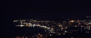 Night view of the Port of Fuengirola